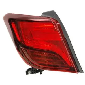 Van Wezel Achterlichtglas links pas cher