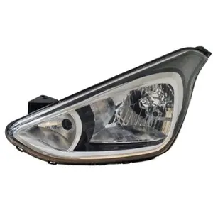 Van Wezel Koplamp links met knipperlicht pas cher