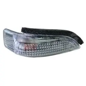 Comparateur de prix : Repetiteur Retroviseur Droit Toyota Yaris 09/2011+