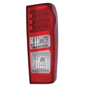 Van Wezel Achterlichtglas rechts pas cher