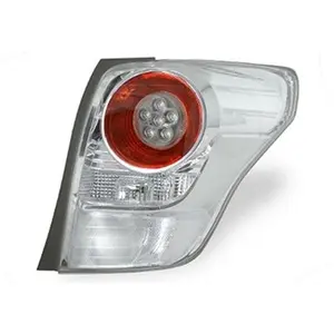 Van Wezel Achterlichtglas rechts pas cher