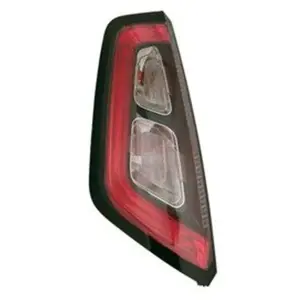 Van Wezel Achterlichtglas links pas cher
