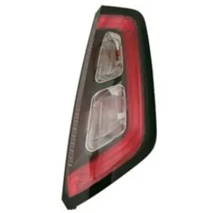 Van Wezel Achterlichtglas rechts