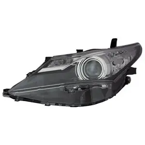 Van Wezel Koplamp