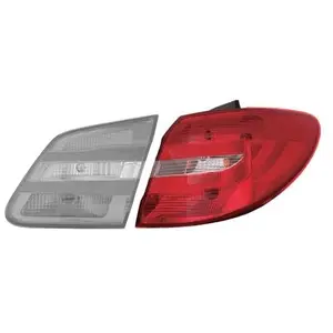 Van Wezel Achterlichtglas rechts pas cher