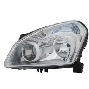 Van Wezel Dubbele koplamp voor links pas cher