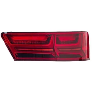 Comparateur de prix : VAN WEZEL Feu arrière pour AUDI: SQ7, Q7 (Ref: 0386922)