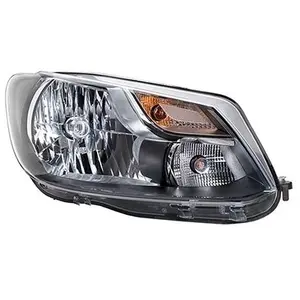Van Wezel Koplamp rechts met knipperlicht pas cher