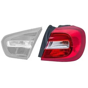 Comparateur de prix : Achterlicht 2930922 Van Wezel