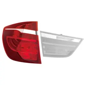 Van Wezel Achterlichtglas links pas cher