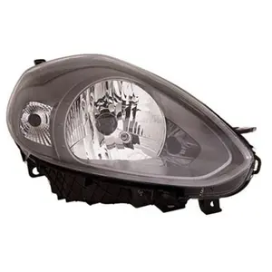 Van Wezel Koplamp rechts met knipperlicht pas cher