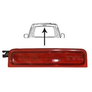 Comparateur de prix : Derde remlicht 5867930 Van Wezel