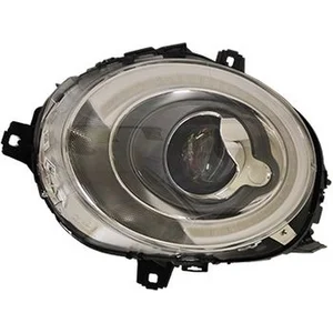 Comparateur de prix : VAN WEZEL Phare avant pour MINI: MINI (Ref: 0518985V)