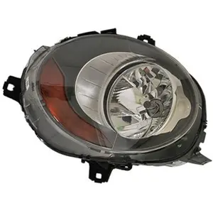 Van Wezel Koplamp links met knipperlicht pas cher