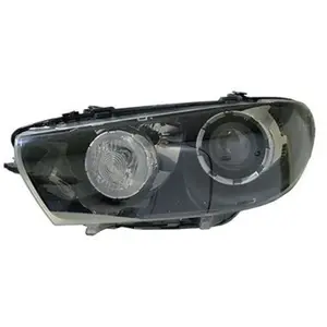 Comparateur de prix : Dubbele koplamp voor links 5849985 Van Wezel