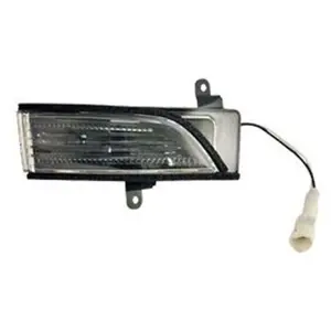 Zijlicht In Spiegel R. 5141916 Van Wezel pas cher