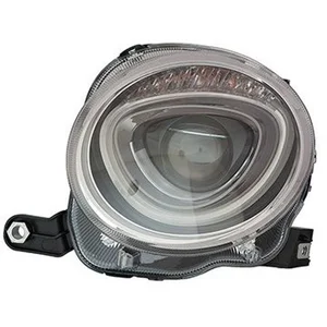 Van Wezel Koplamp