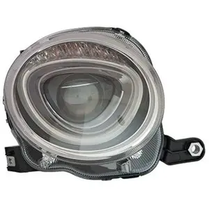 Van Wezel Koplamp pas cher