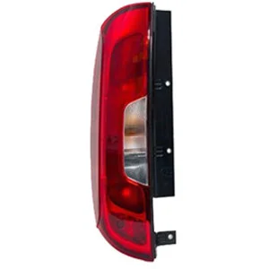 Comparateur de prix : VAN WEZEL Feu arrière pour FIAT: Doblo (Ref: 1639931)
