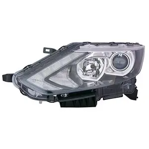 Van Wezel Koplamp