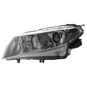 Van Wezel Dubbele koplamp voor links pas cher
