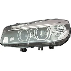 Comparateur de prix : VAN WEZEL Phare avant pour BMW: Série 2 (Ref: 0675965M)