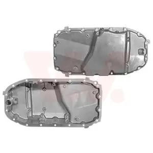 Oliepan 4730070 Van Wezel pas cher