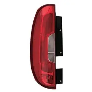 Van Wezel Achterlichtglas links