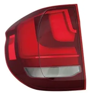 Comparateur de prix : Van Wezel achterlicht links