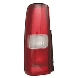Van Wezel Achterlichtglas links pas cher