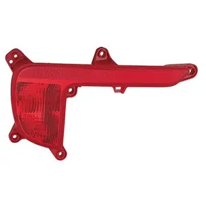 achtermistlicht links 8326929 Van Wezel pas cher