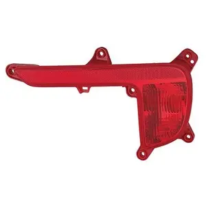 Mistachterlamp 8326930 Van Wezel pas cher