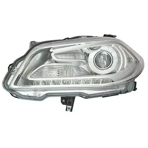 Comparateur de prix : Van Wezel Koplamp links met knipperlicht