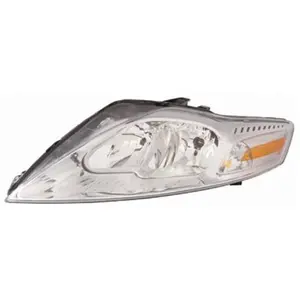 Koplamp links met knipperlicht 1882961 Van Wezel pas cher