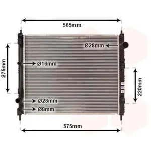 Comparateur de prix : Radiateur 13012710 International Radiators