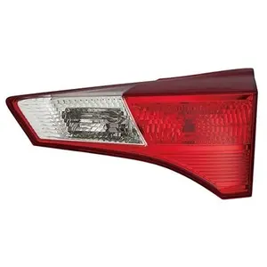 Van Wezel Achterlichtglas binnen rechts pas cher