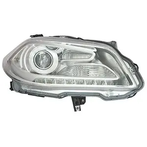 Comparateur de prix : Van Wezel Koplamp rechts met knipperlicht