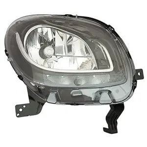 Van Wezel Dubbele koplamp voor rechts pas cher