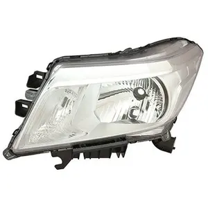 Van Wezel Dubbele koplamp voor rechts pas cher
