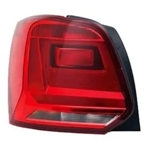 Van Wezel Achterlichtglas links pas cher