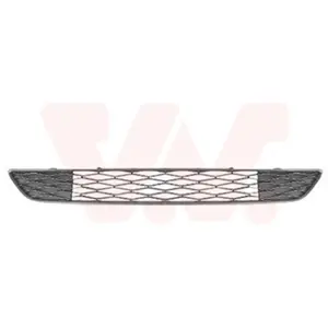 Comparateur de prix : luchtgrille onder 1717590 Van Wezel