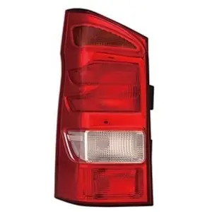 Van Wezel Achterlichtglas links pas cher