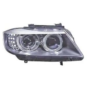Comparateur de prix : Van Wezel Dubbele koplamp voor rechts