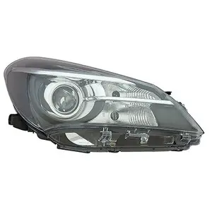 Van Wezel Dubbele koplamp voor rechts pas cher