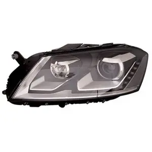 Comparateur de prix : Koplamp links met knipperlicht 5740985 Van Wezel