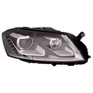 Comparateur de prix : Koplamp rechts met knipperlicht 5740986 Van Wezel
