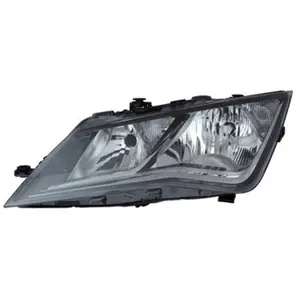 Van Wezel Dubbele koplamp voor links pas cher