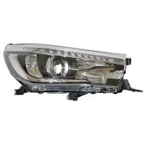 Comparateur de prix : Van Wezel Koplamp