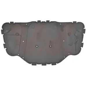 geluidsbekledingmotorkap 0655460 Van Wezel pas cher
