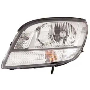 Van Wezel Koplamp pas cher